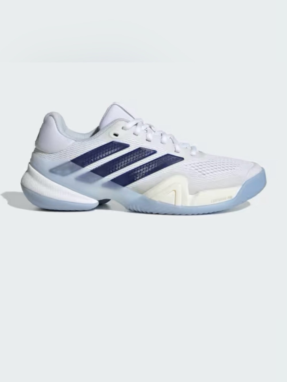 adidas Barricade women’s tennis shoes